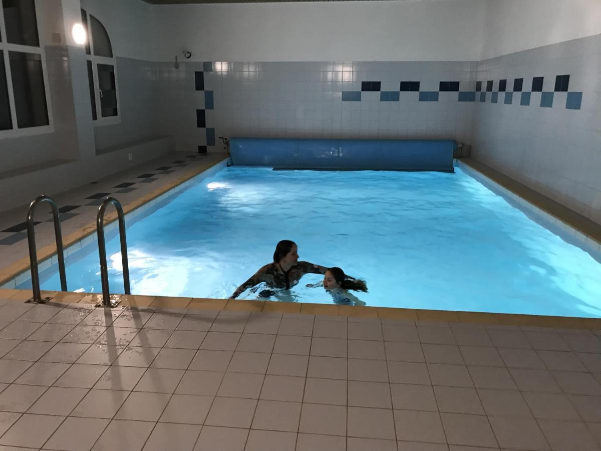Casauma Gartmann Διαμέρισμα Vattiz Εξωτερικό φωτογραφία